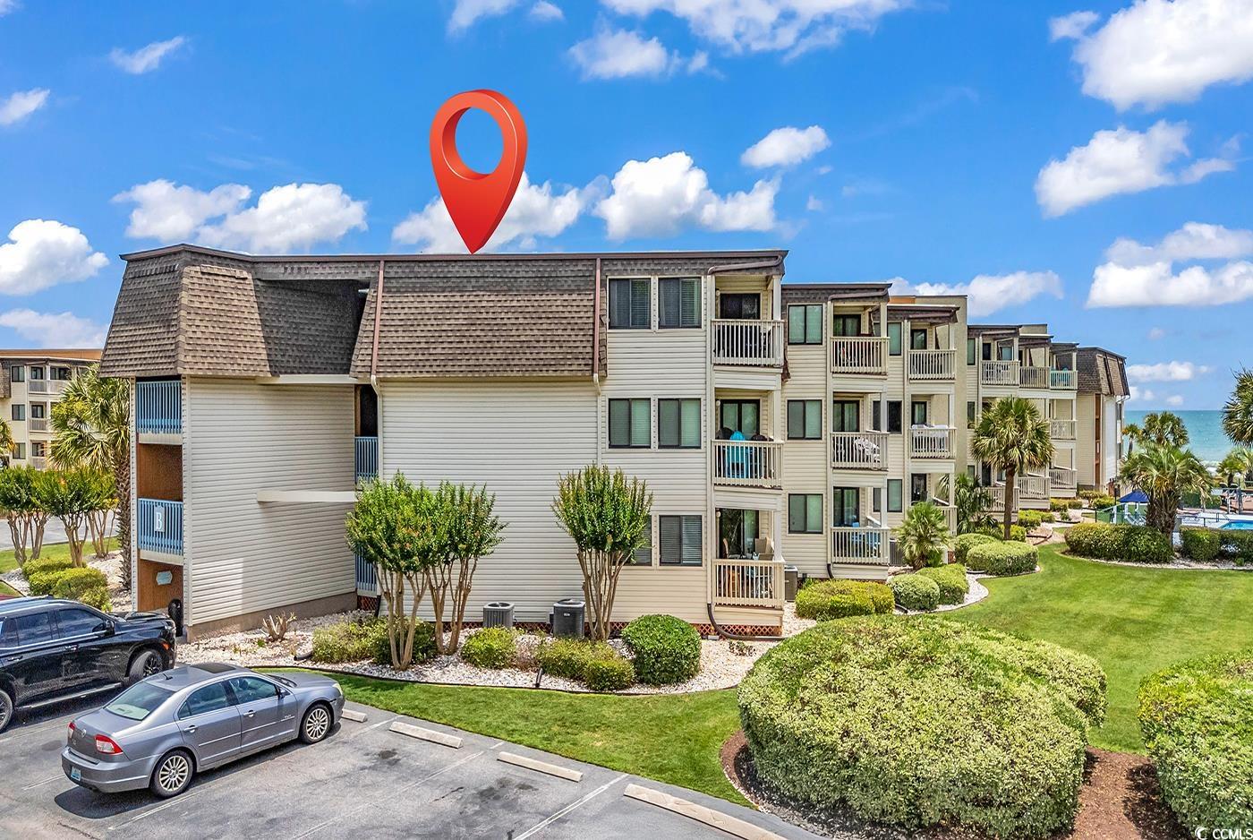 5601 N Ocean Blvd. #B316, Myrtle Beach, South Carolina image 1