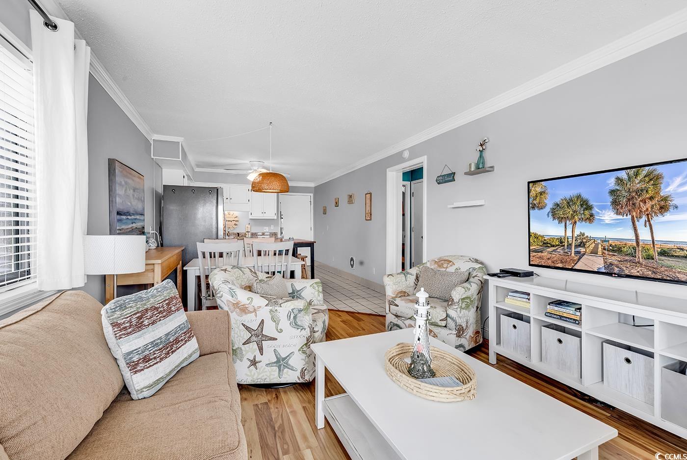 5601 N Ocean Blvd. #B316, Myrtle Beach, South Carolina image 10