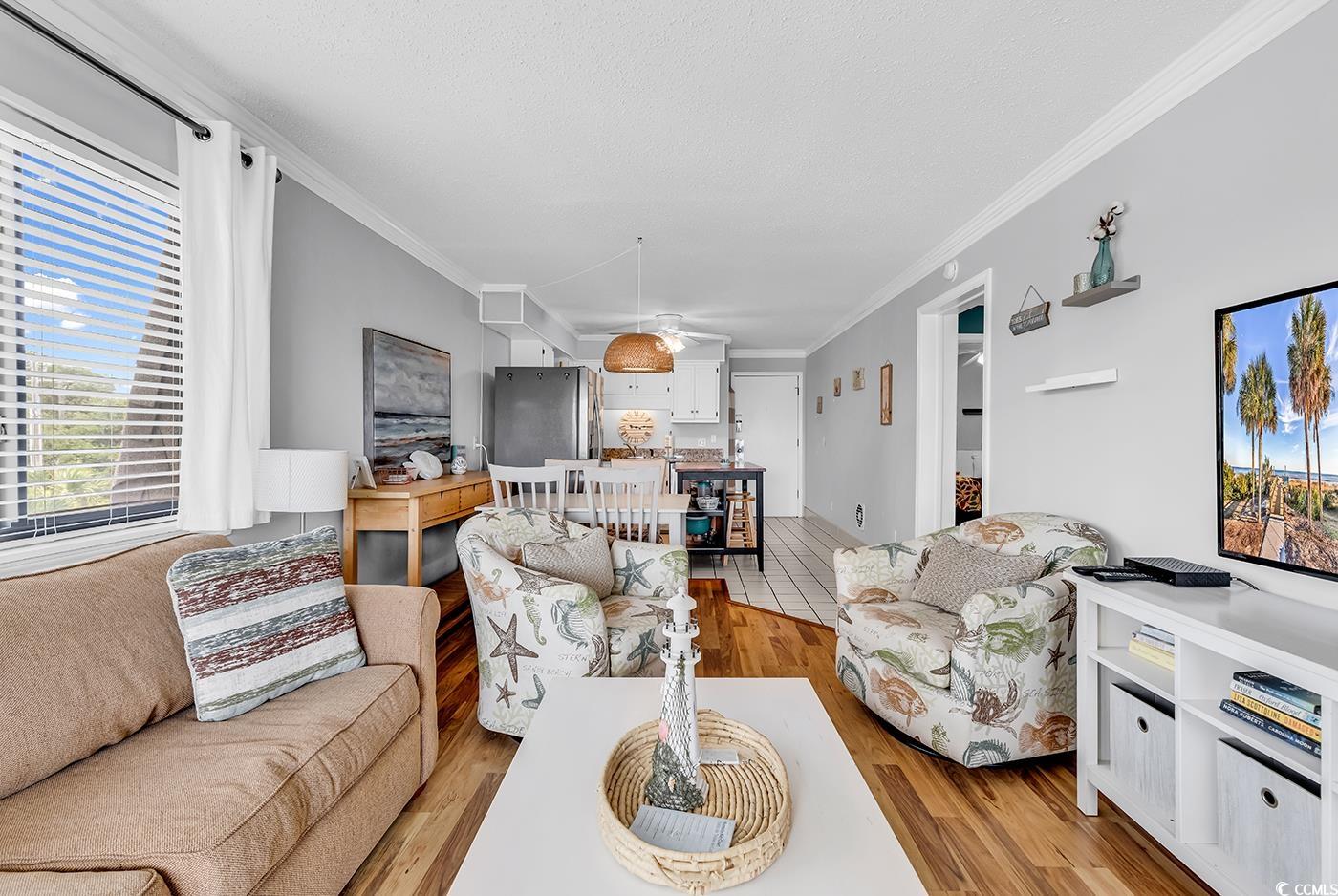 5601 N Ocean Blvd. #B316, Myrtle Beach, South Carolina image 11