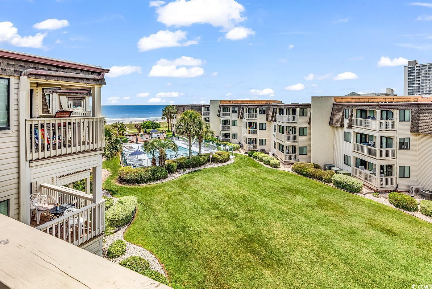 5601 N Ocean Blvd. #B316, Myrtle Beach, South Carolina image 24