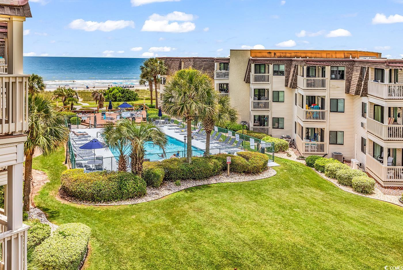 5601 N Ocean Blvd. #B316, Myrtle Beach, South Carolina image 25