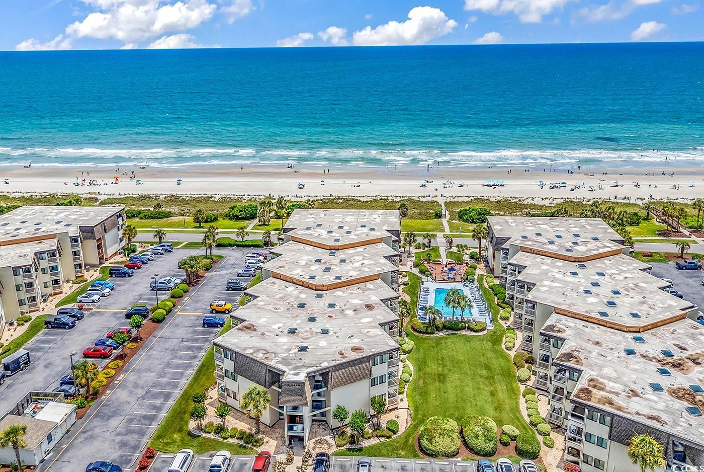 5601 N Ocean Blvd. #B316, Myrtle Beach, South Carolina image 27