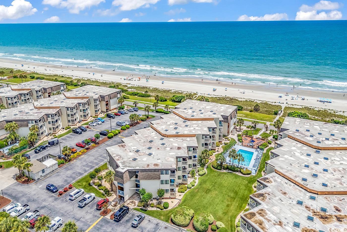 5601 N Ocean Blvd. #B316, Myrtle Beach, South Carolina image 28