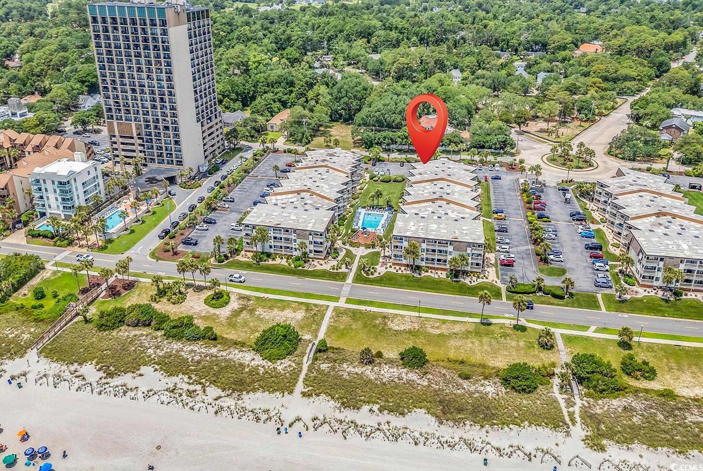 5601 N Ocean Blvd. #B316, Myrtle Beach, South Carolina image 29