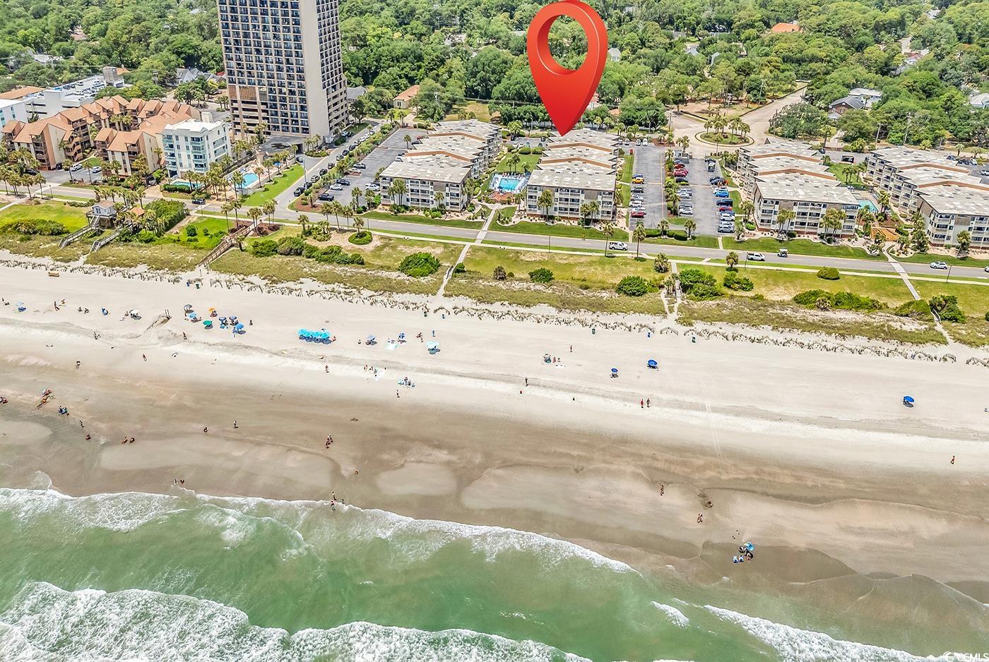 5601 N Ocean Blvd. #B316, Myrtle Beach, South Carolina image 30