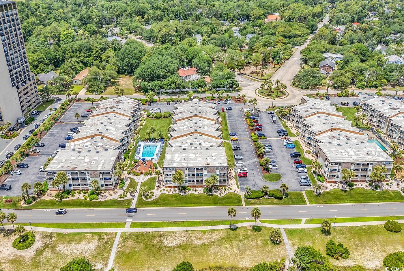 5601 N Ocean Blvd. #B316, Myrtle Beach, South Carolina image 31