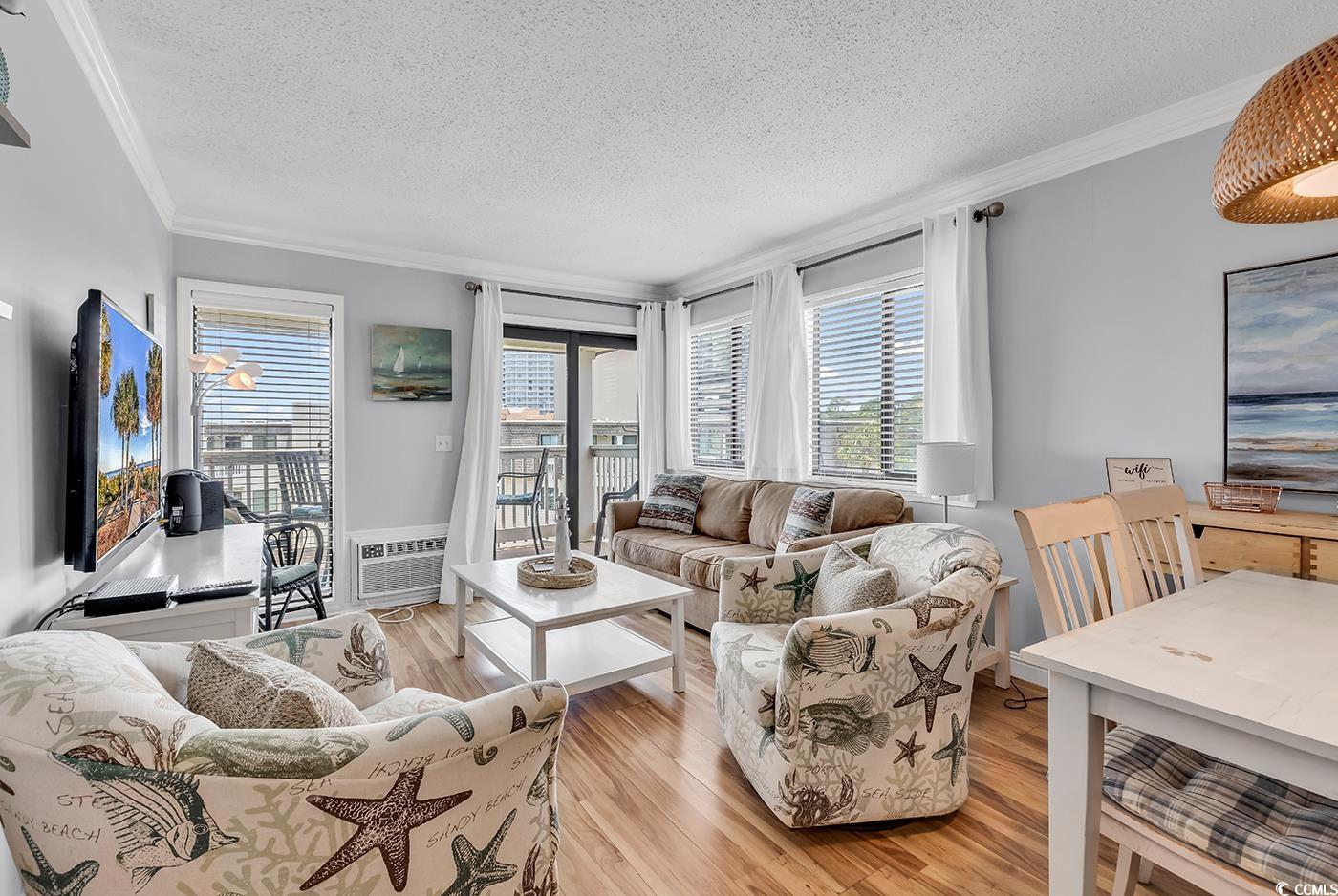 5601 N Ocean Blvd. #B316, Myrtle Beach, South Carolina image 9