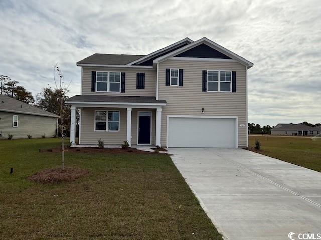 3557 Ashridge Way Conway, SC 29526