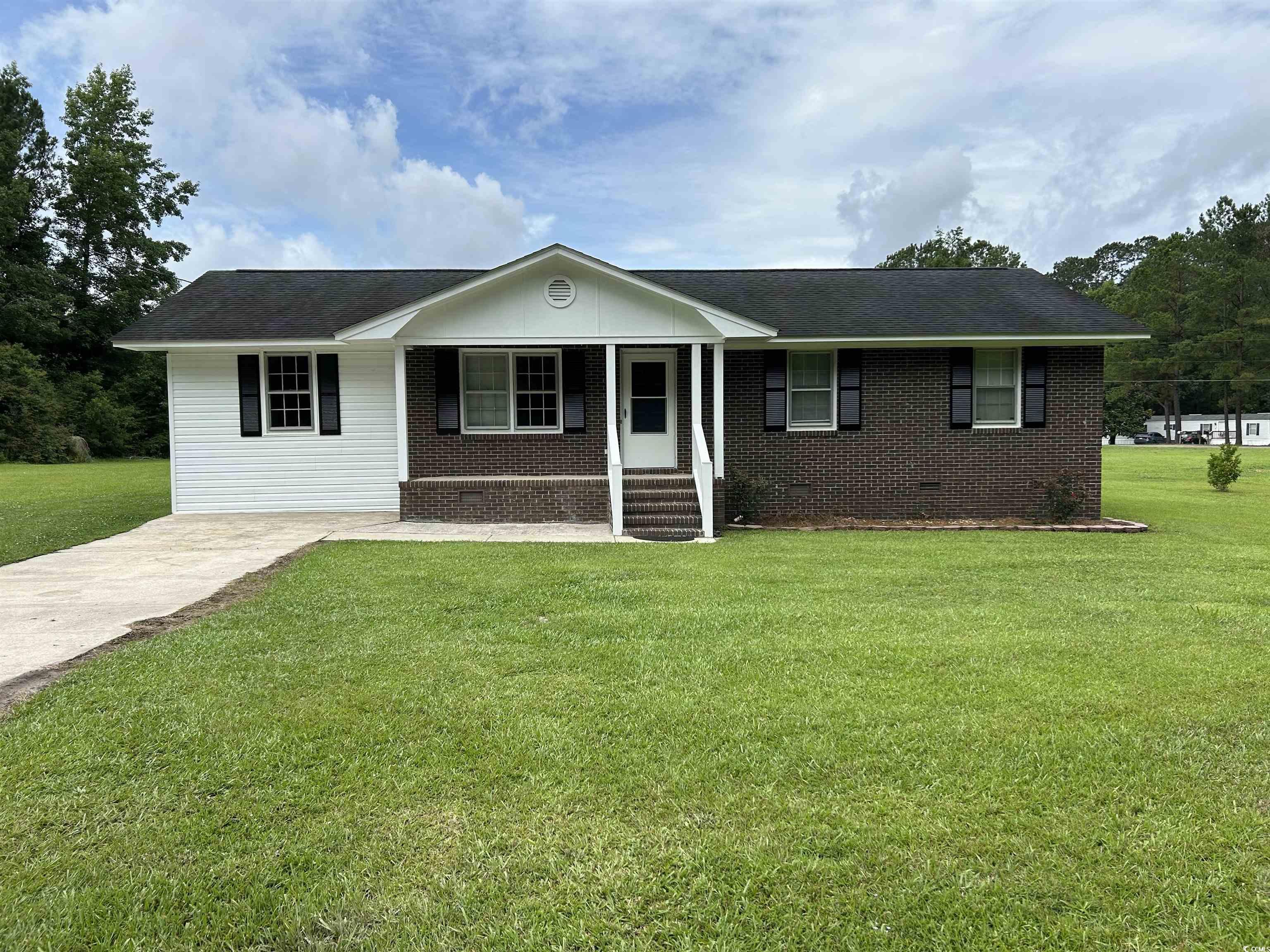 876 S Clay Field Rd, Johnsonville, South Carolina image 1