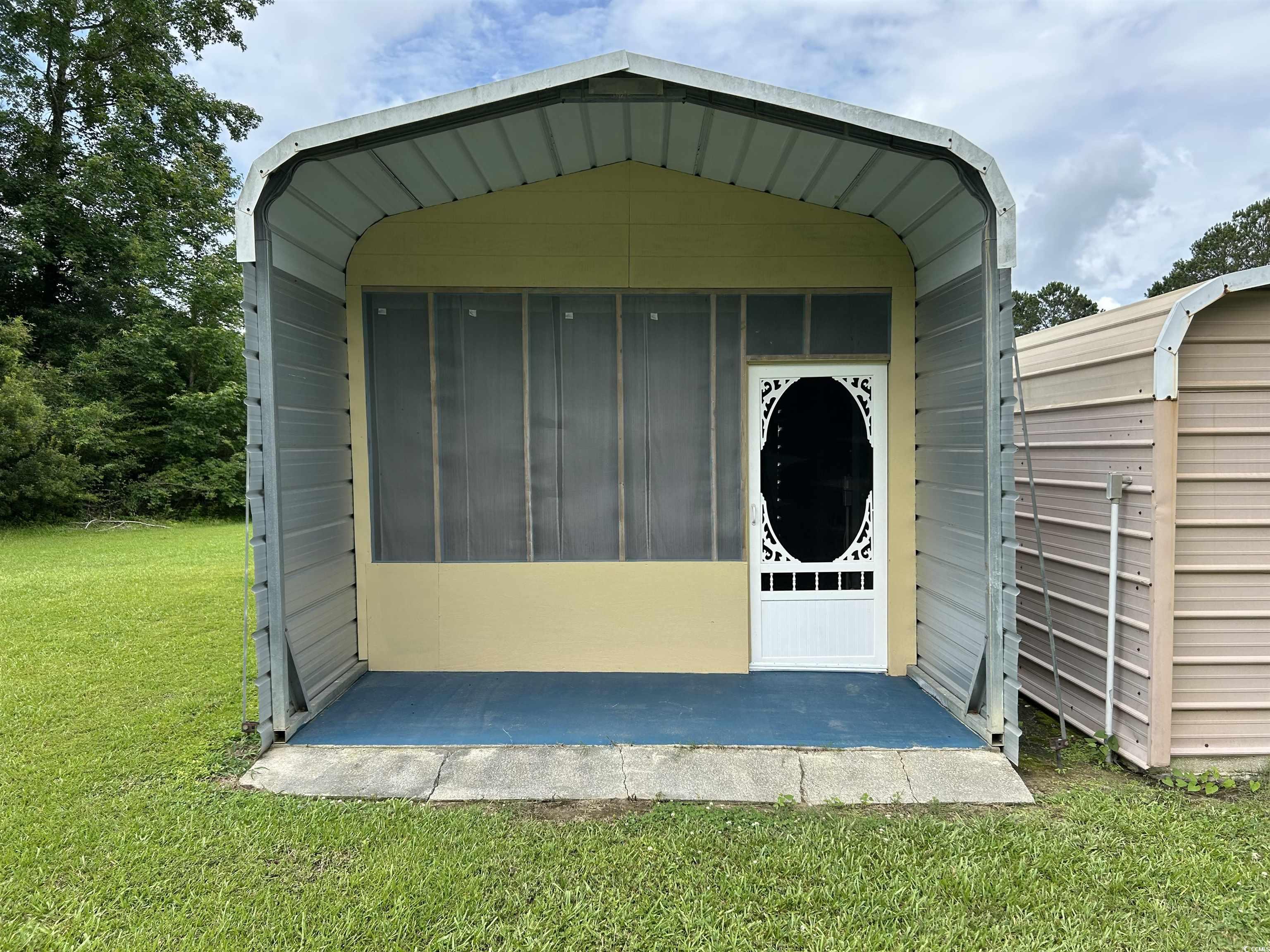 876 S Clay Field Rd, Johnsonville, South Carolina image 16