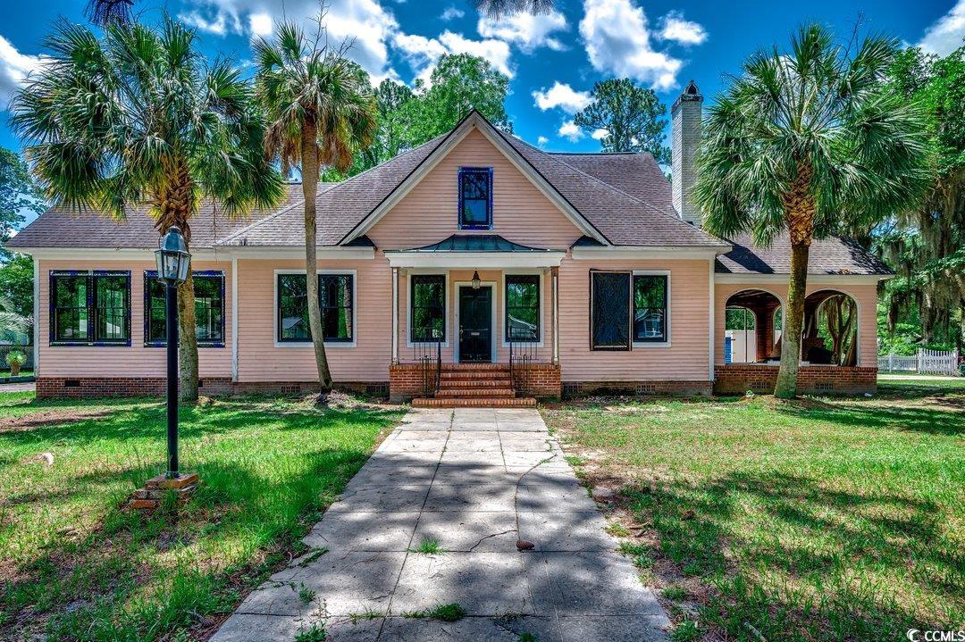 1311 9th Ave., Conway, South Carolina image 1