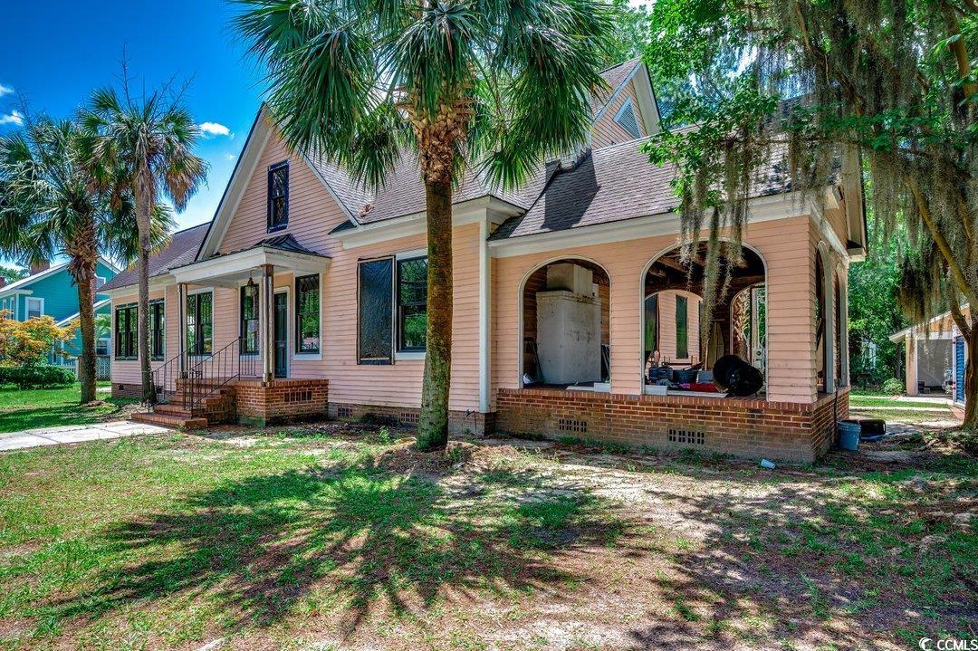 1311 9th Ave., Conway, South Carolina image 21