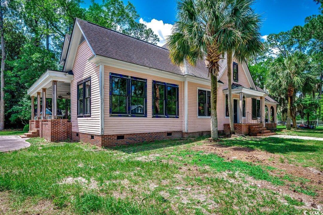 1311 9th Ave., Conway, South Carolina image 22