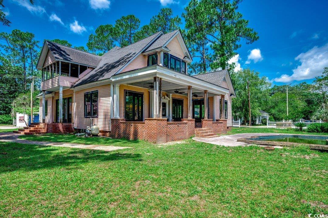 1311 9th Ave., Conway, South Carolina image 26