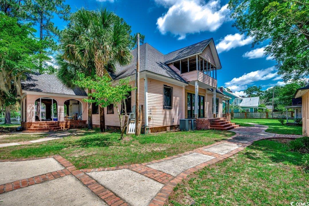 1311 9th Ave., Conway, South Carolina image 30