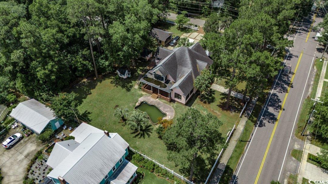 1311 9th Ave., Conway, South Carolina image 35