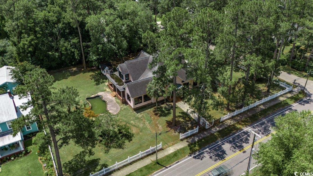 1311 9th Ave., Conway, South Carolina image 38
