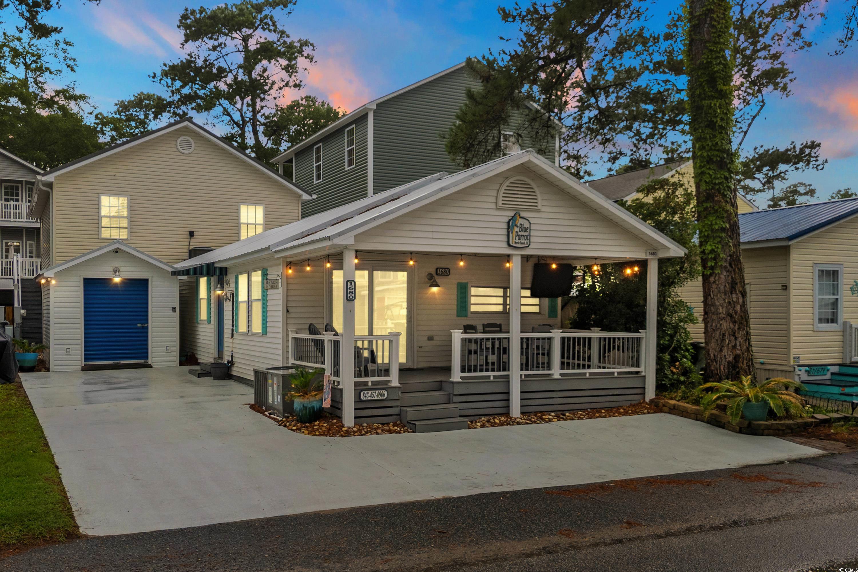 6001-1680 S Kings Hwy. Myrtle Beach, SC 29575