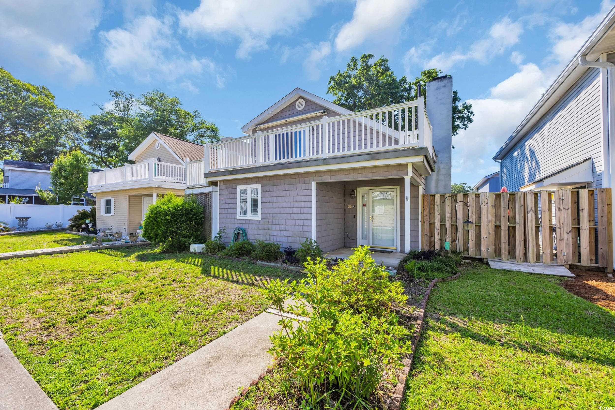 510 Rosemary Ln., North Myrtle Beach, South Carolina image 1