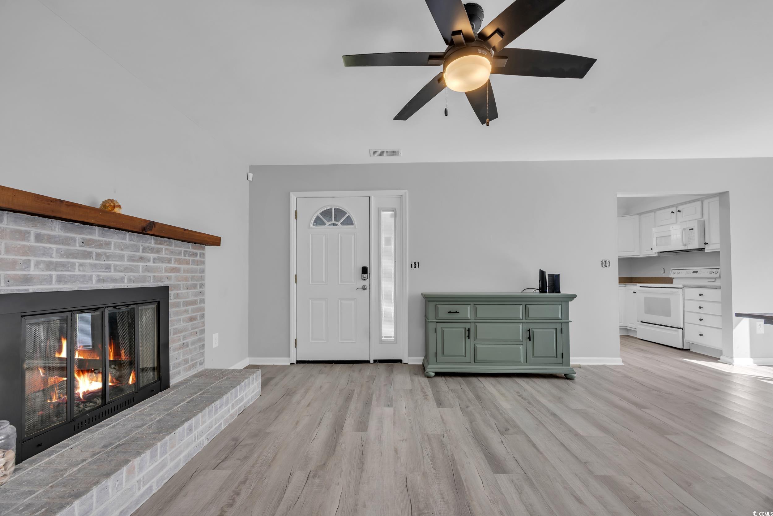 510 Rosemary Ln., North Myrtle Beach, South Carolina image 3