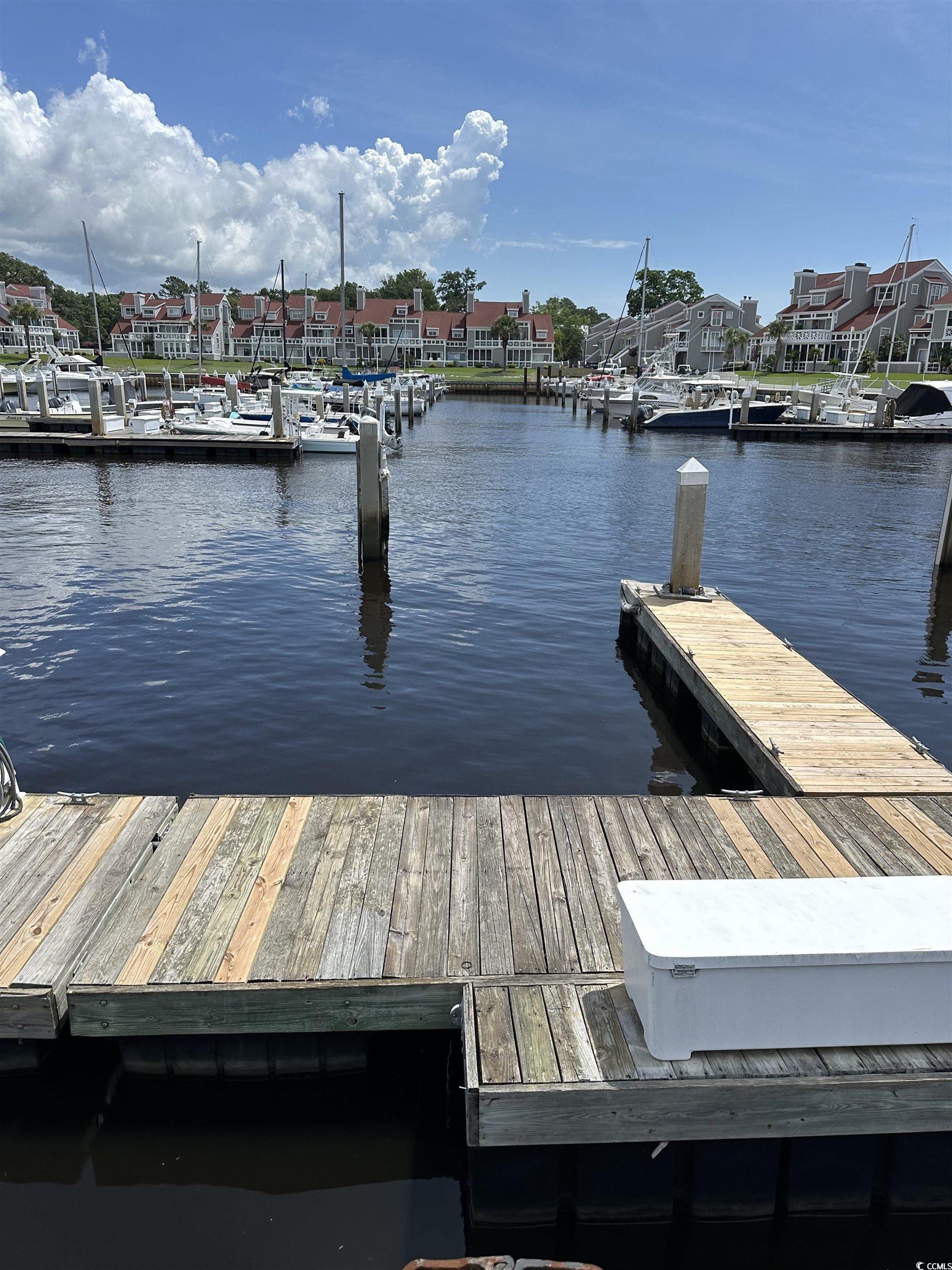 4396 Baldwin Ave., Little River, South Carolina image 1