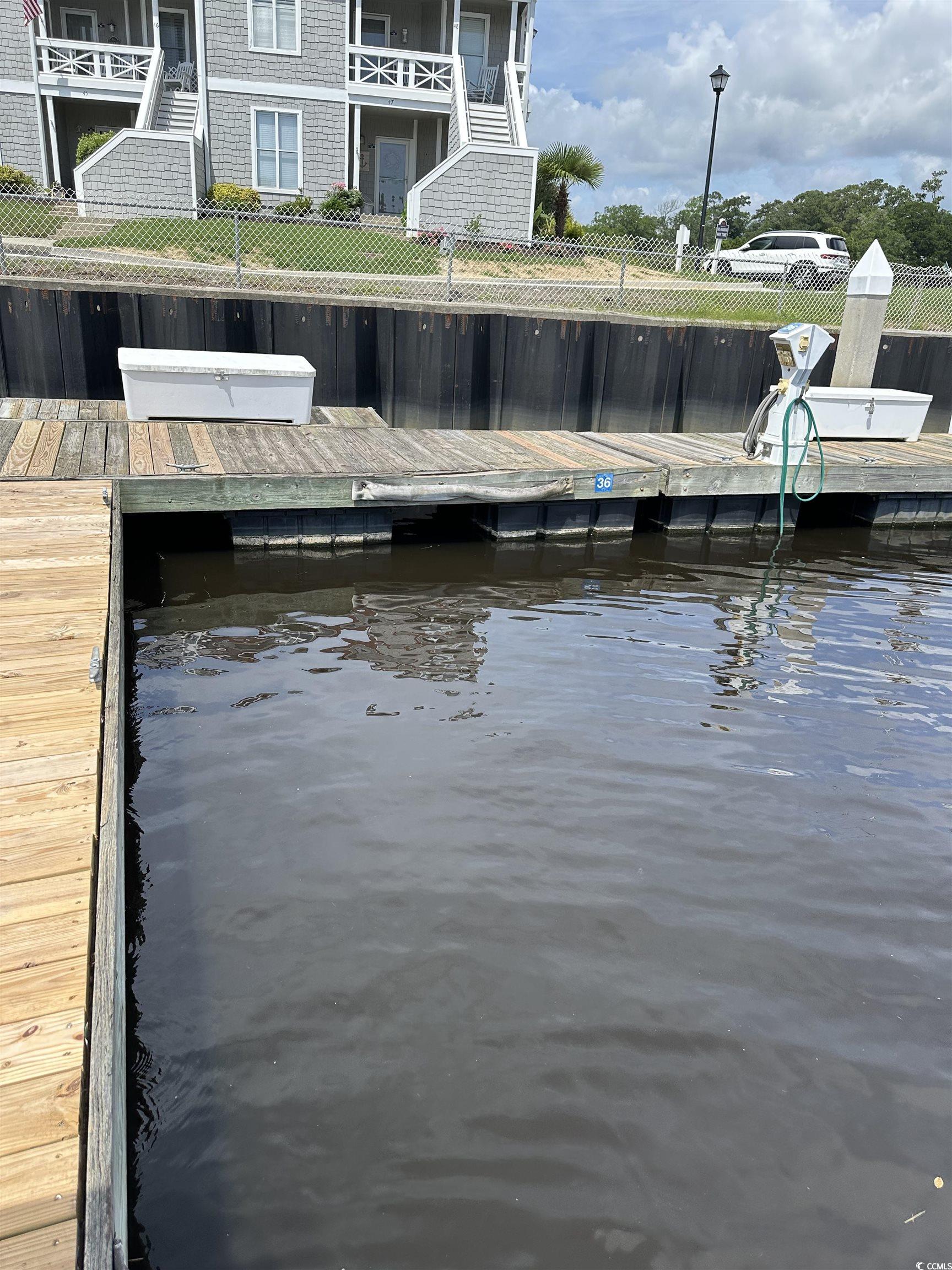4396 Baldwin Ave., Little River, South Carolina image 22