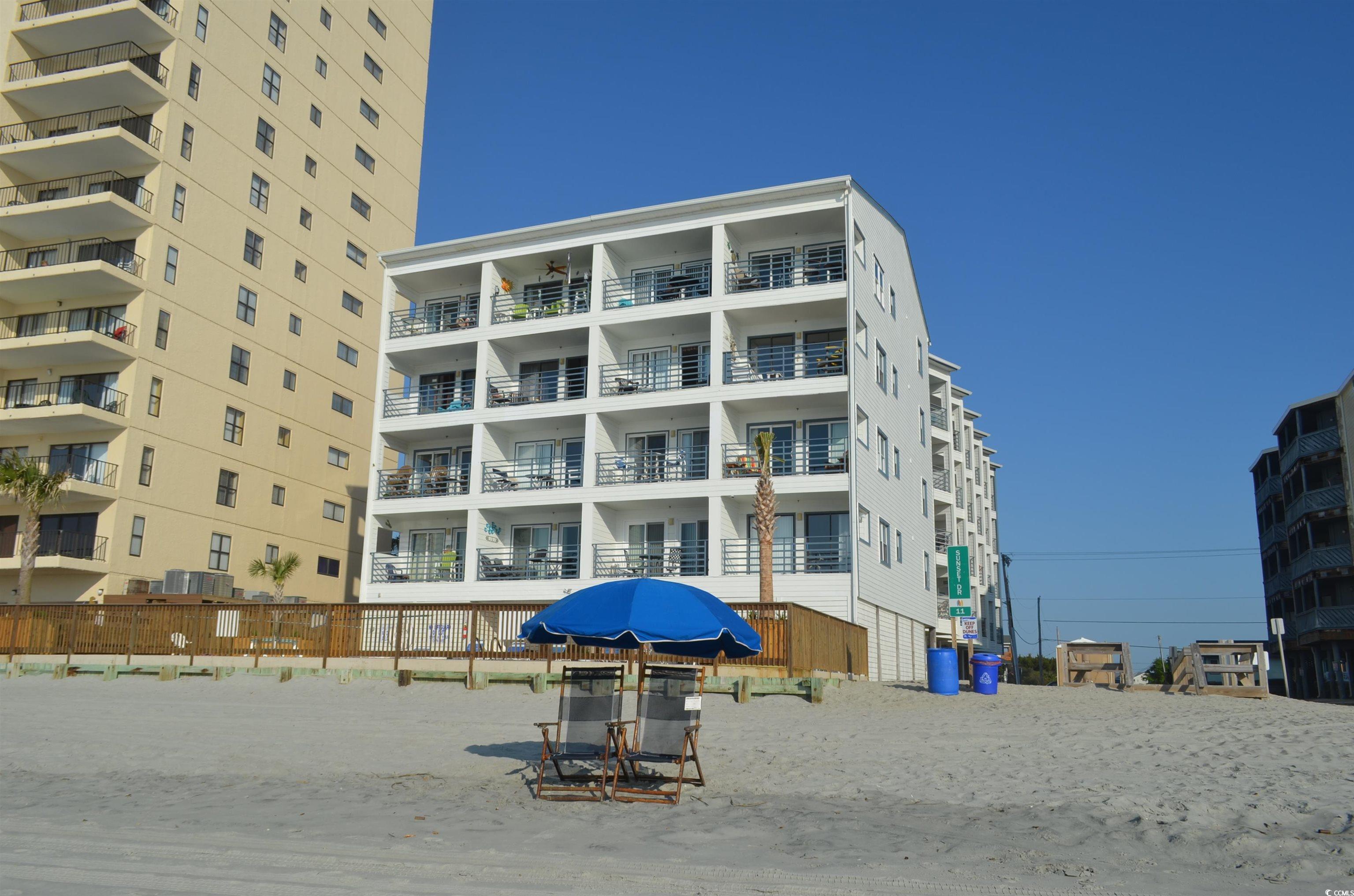 920 N Waccamaw Dr. #2206, Garden City Beach, South Carolina image 1