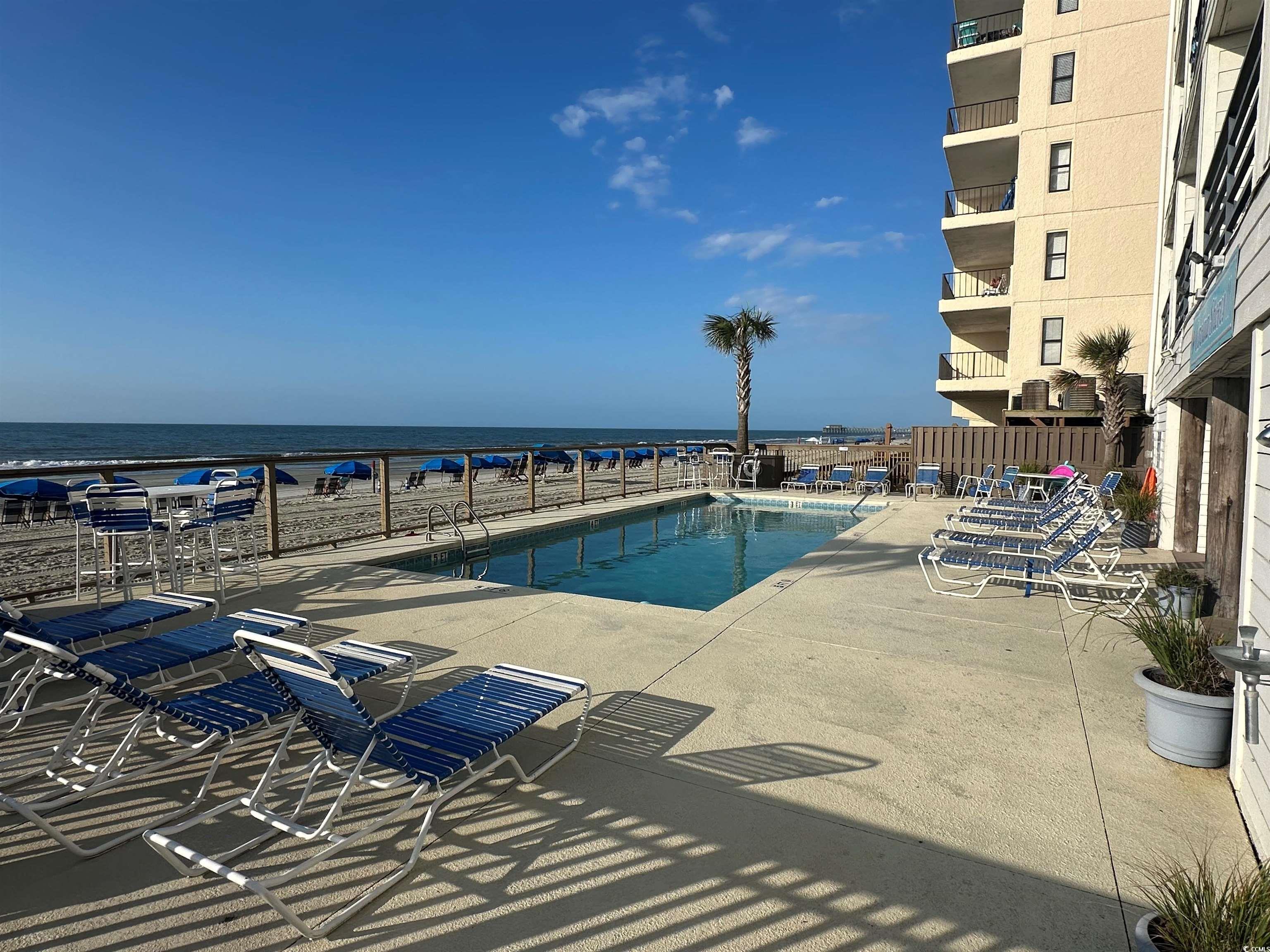 920 N Waccamaw Dr. #2206, Garden City Beach, South Carolina image 17