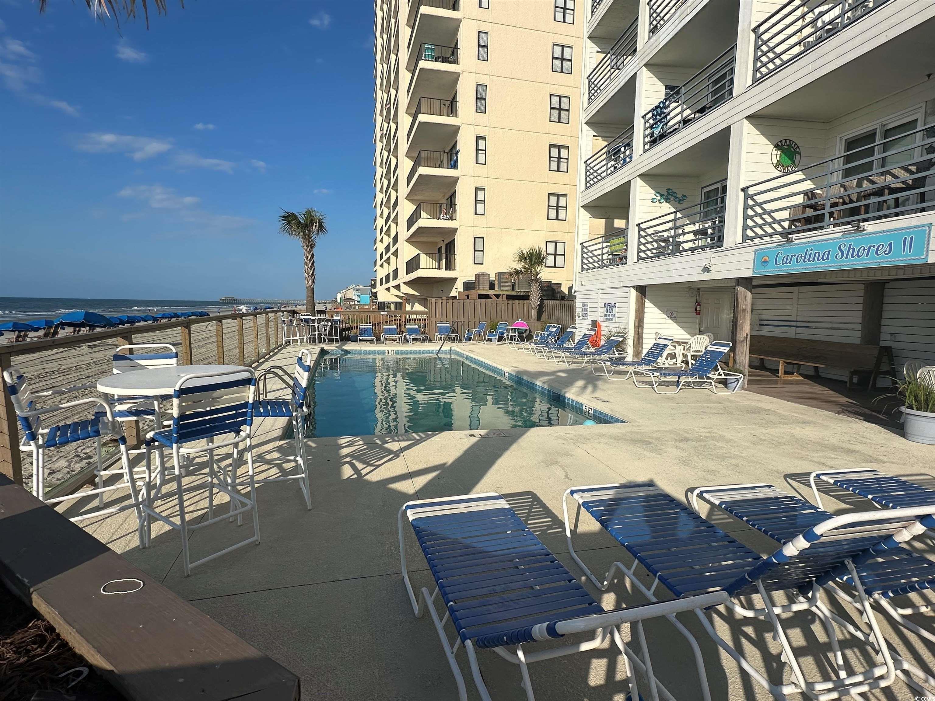 920 N Waccamaw Dr. #2206, Garden City Beach, South Carolina image 19