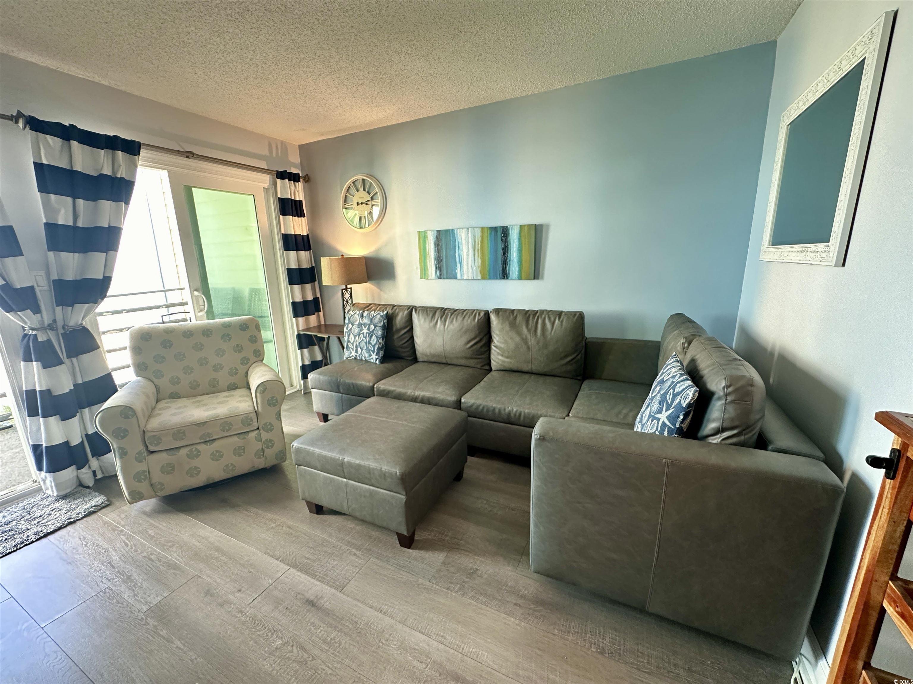 920 N Waccamaw Dr. #2206, Garden City Beach, South Carolina image 2