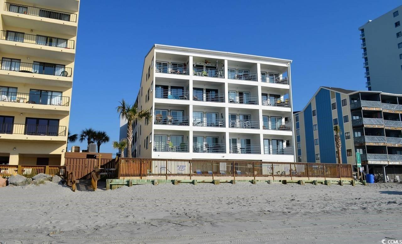 920 N Waccamaw Dr. #2206, Garden City Beach, South Carolina image 20