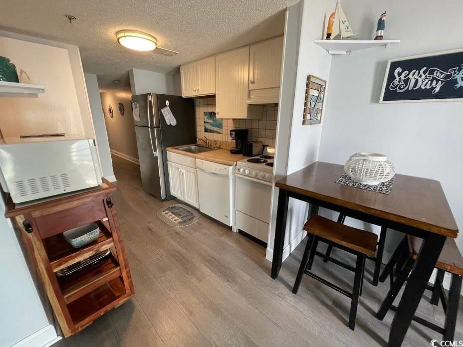 920 N Waccamaw Dr. #2206, Garden City Beach, South Carolina image 4
