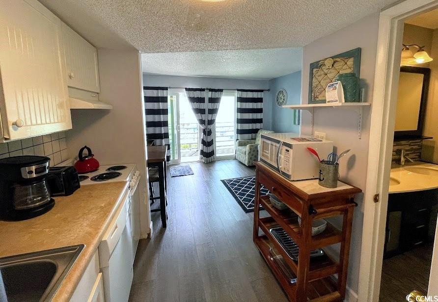 920 N Waccamaw Dr. #2206, Garden City Beach, South Carolina image 5