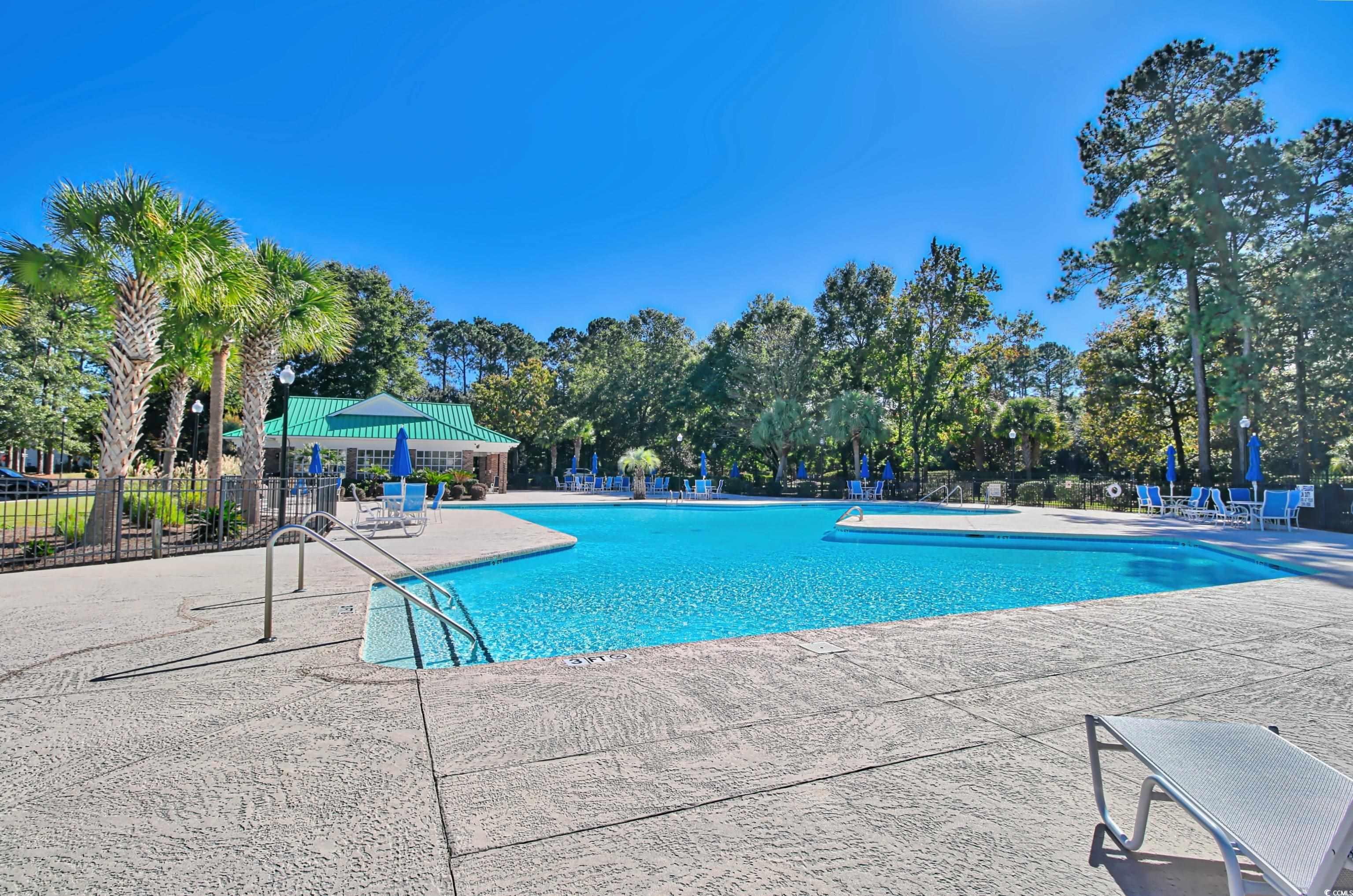 4554 Fringetree Dr., Murrells Inlet, South Carolina image 38