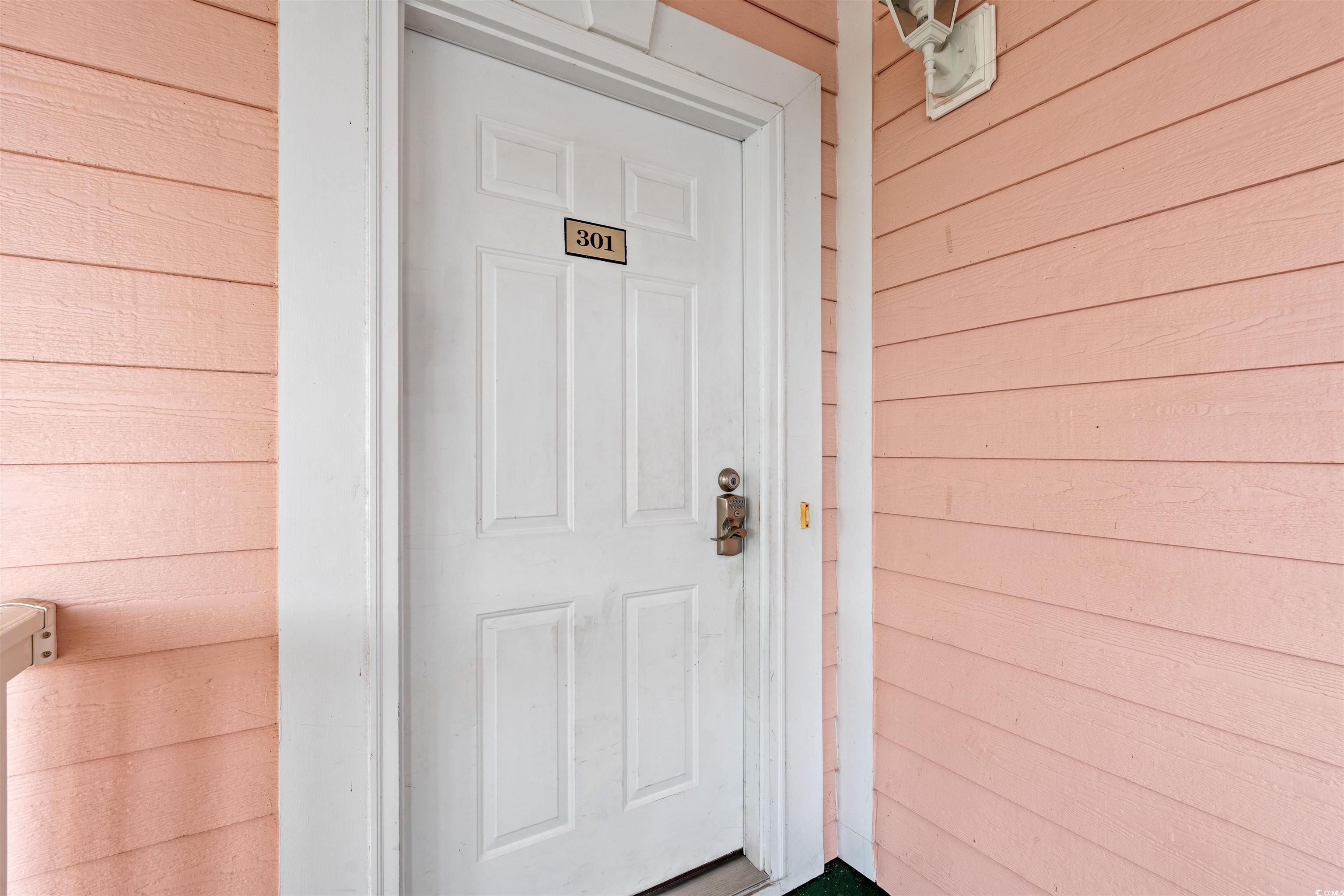4846 Carnation Circle #301, Myrtle Beach, South Carolina image 2