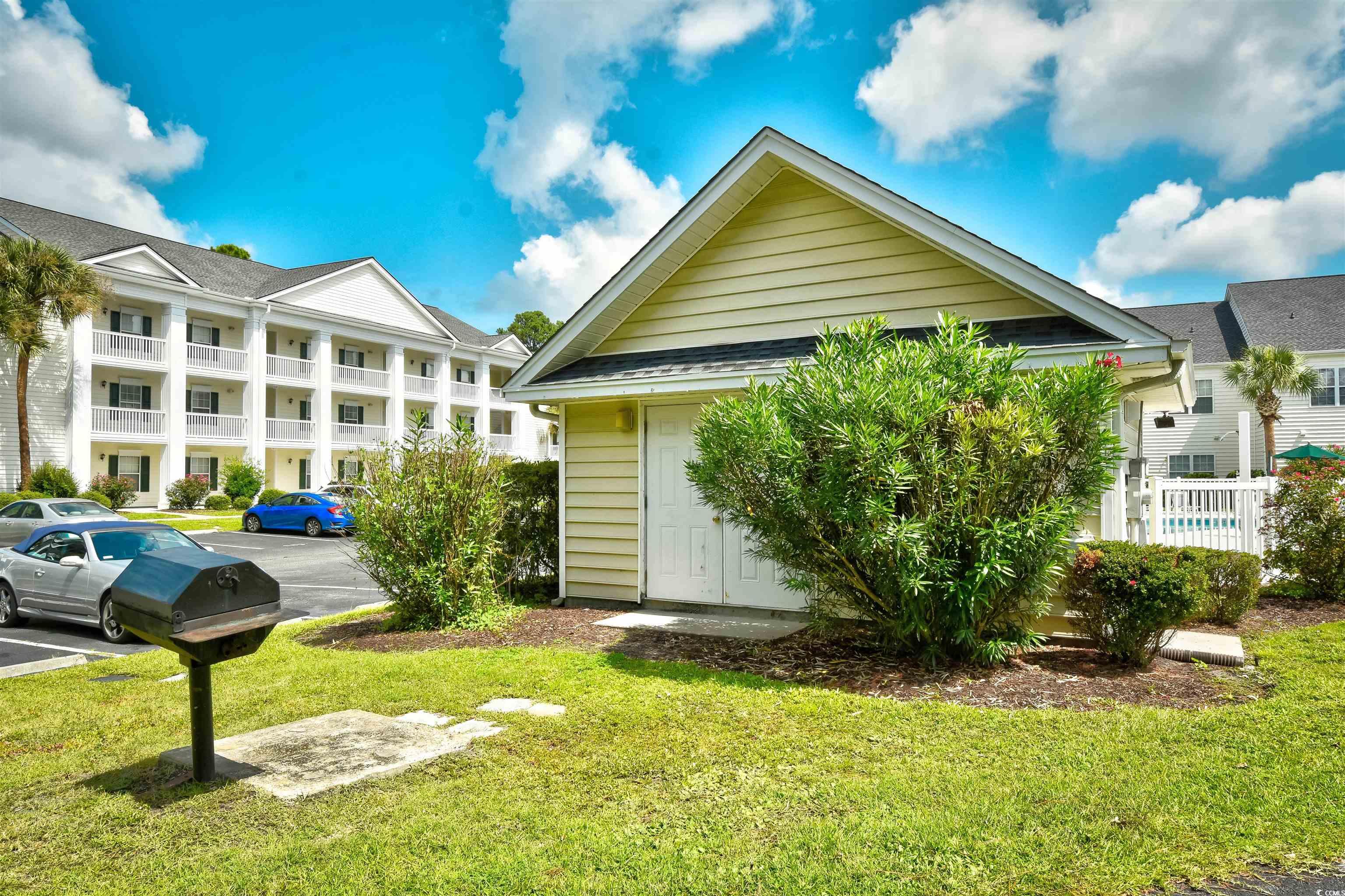 5050 Windsor Green Way #203, Myrtle Beach, South Carolina image 33