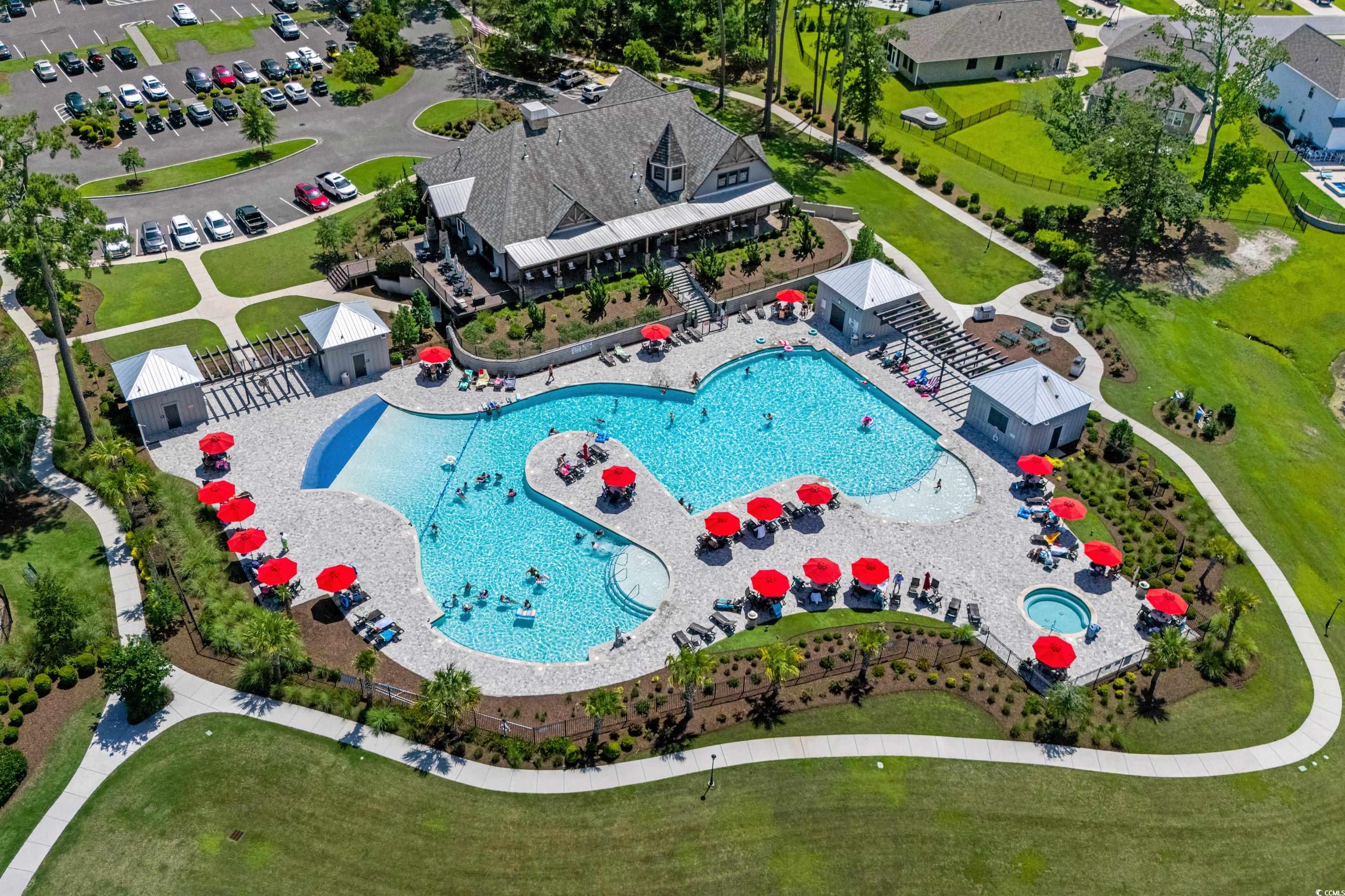 2106 Ainsley Dr., Little River, South Carolina image 39