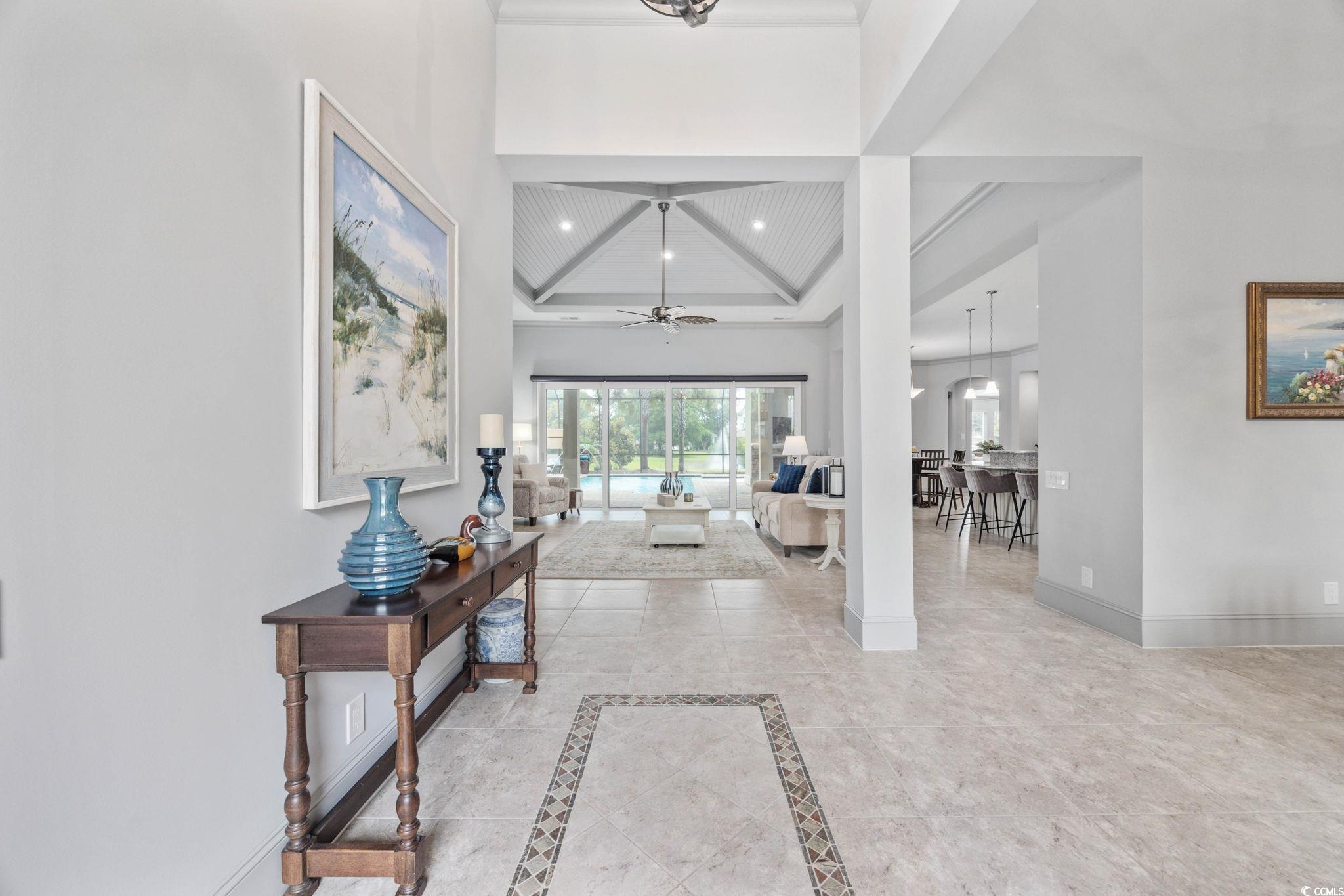 7961 San Marcello Dr., Myrtle Beach, South Carolina image 2