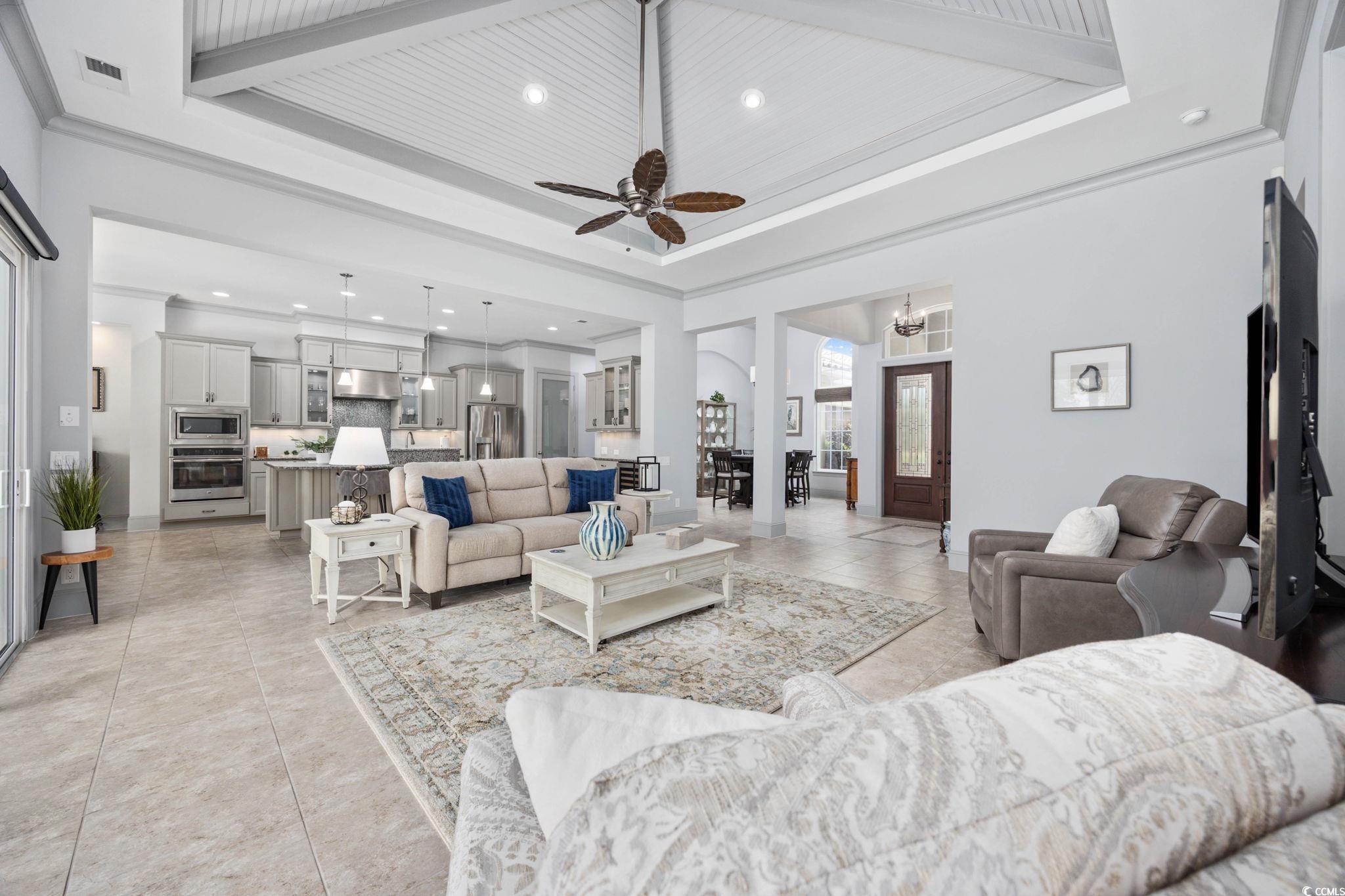 7961 San Marcello Dr., Myrtle Beach, South Carolina image 3