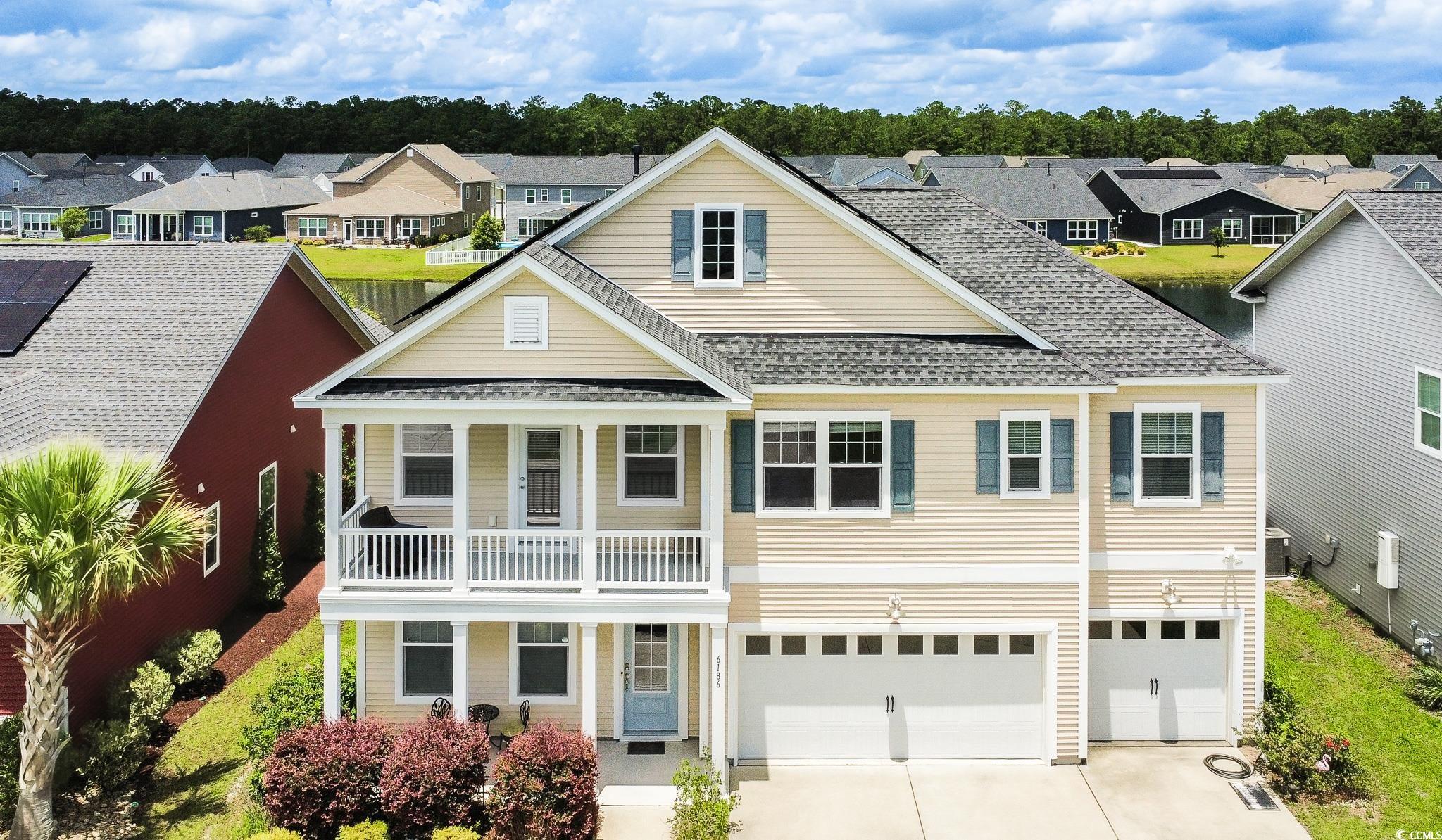 6186 Chadderton Circle