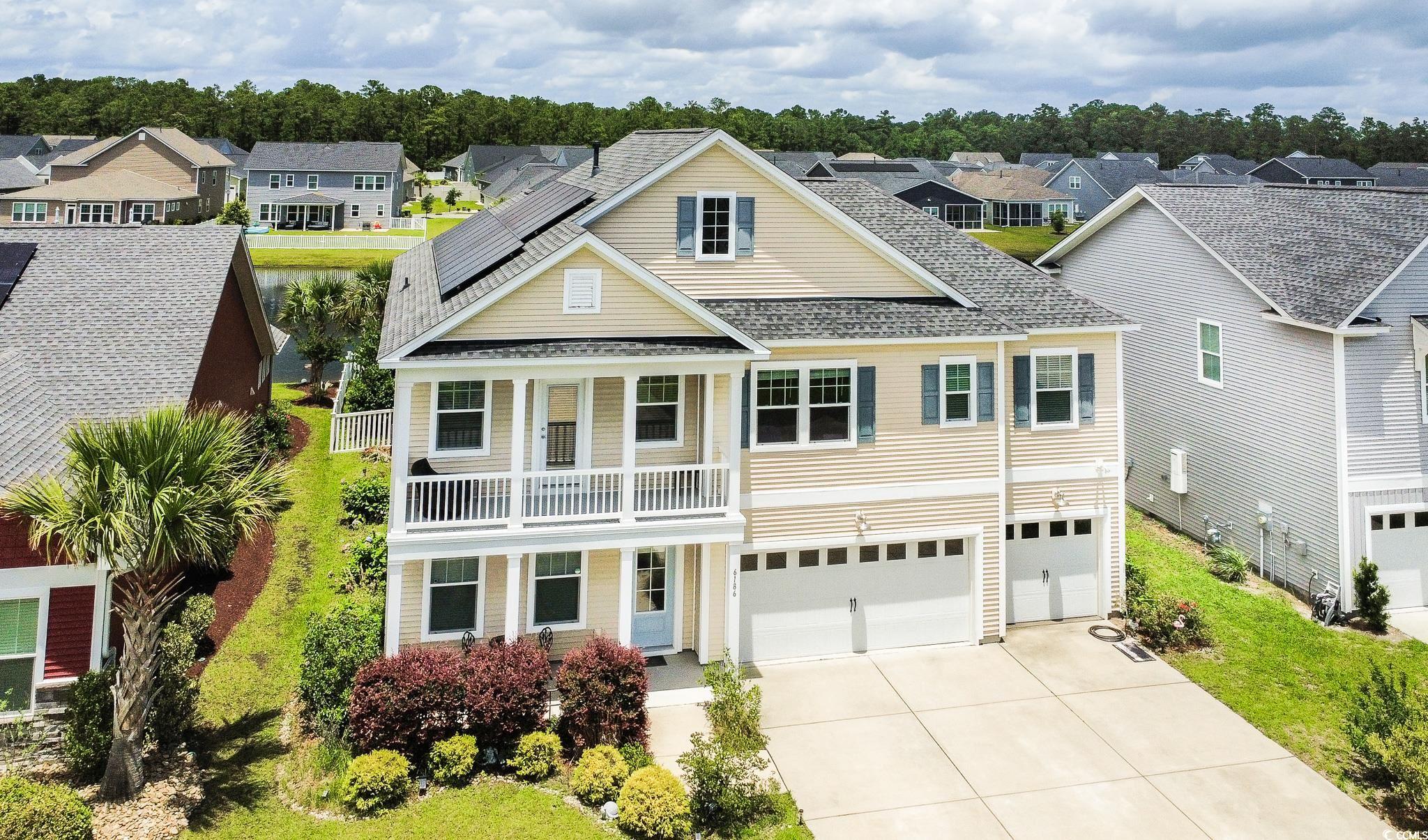6186 Chadderton Circle, Myrtle Beach, South Carolina image 2