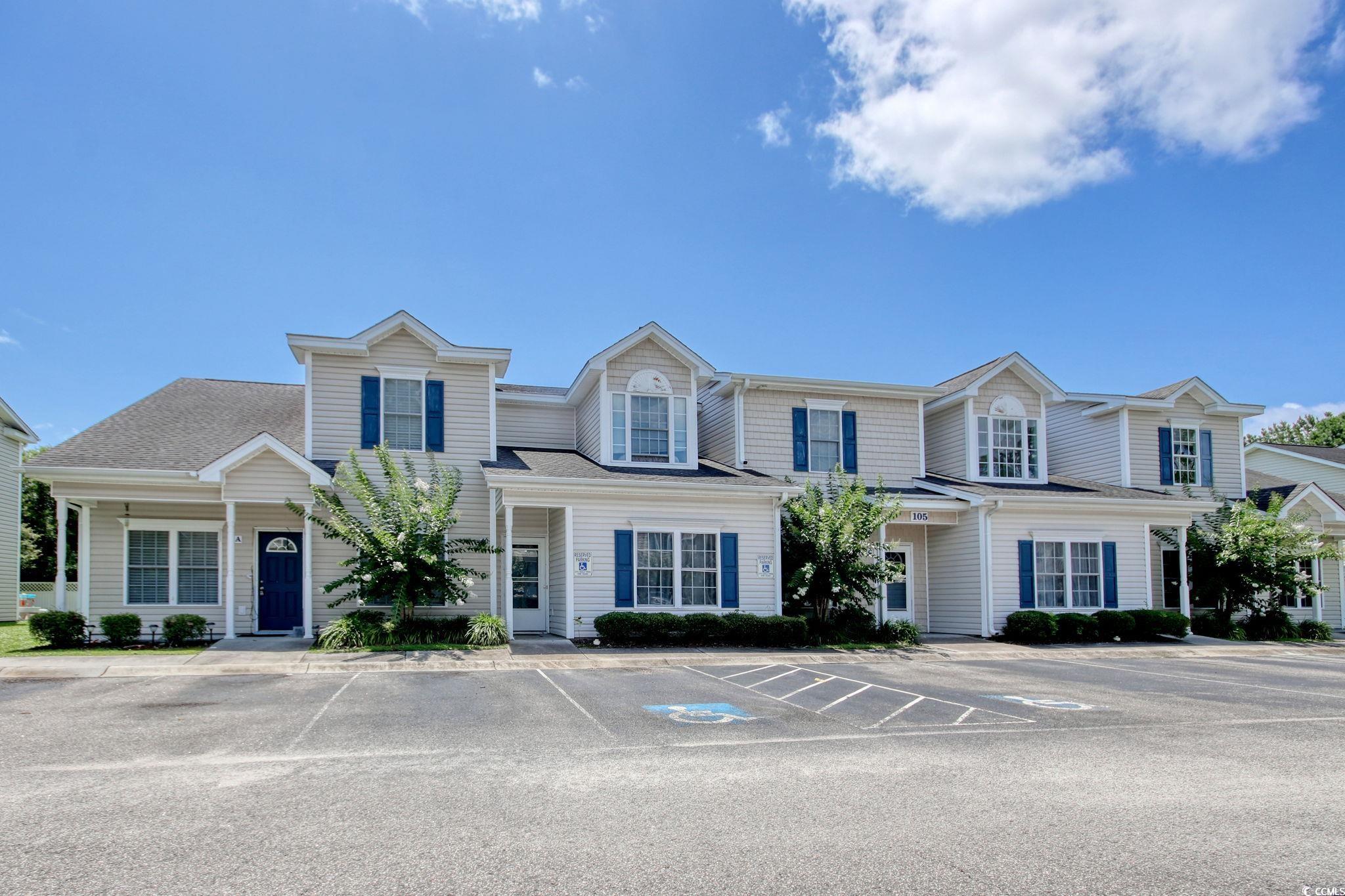 105 Spring Creek Dr. #C, Myrtle Beach, South Carolina image 1