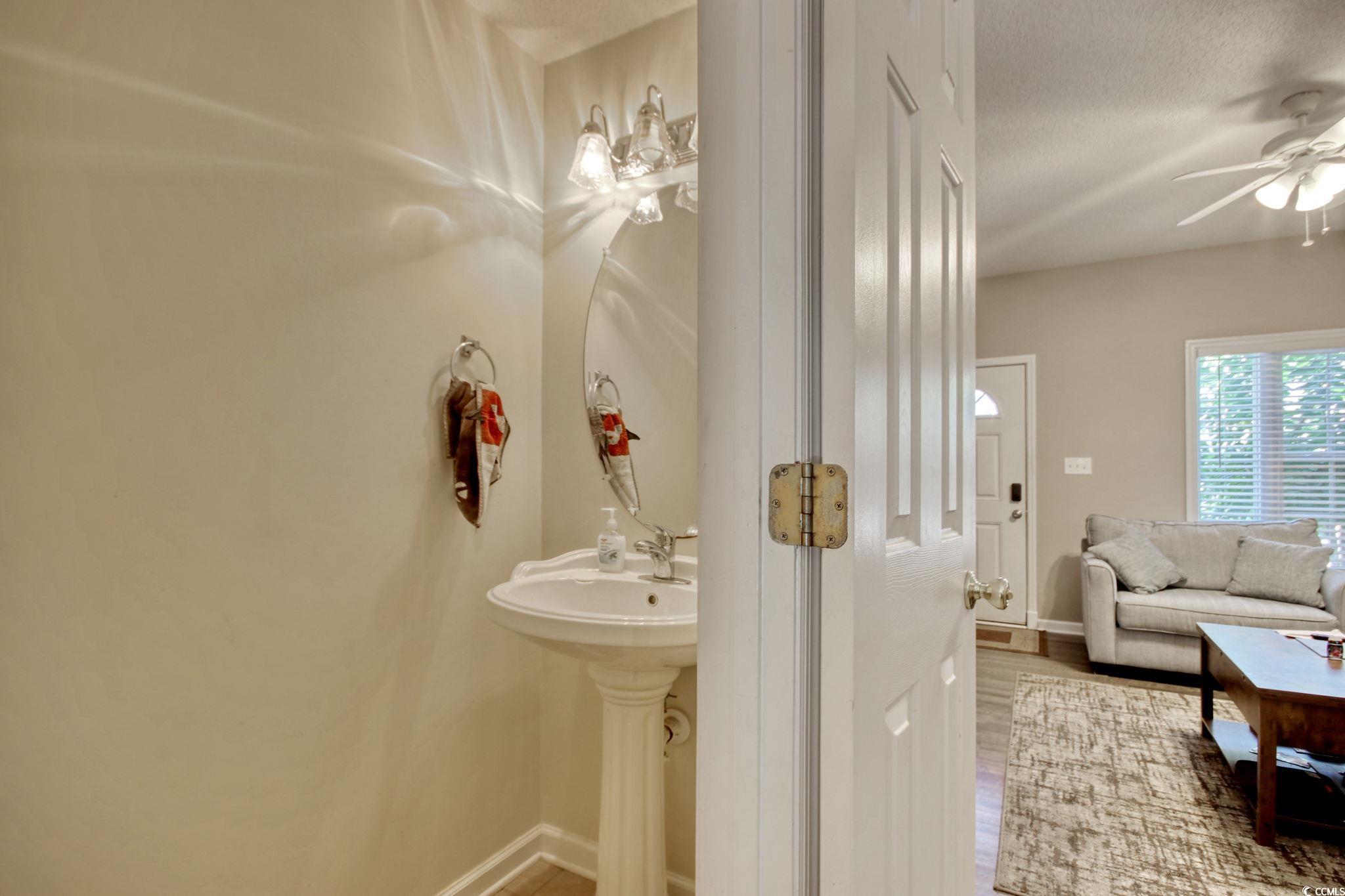 105 Spring Creek Dr. #C, Myrtle Beach, South Carolina image 11