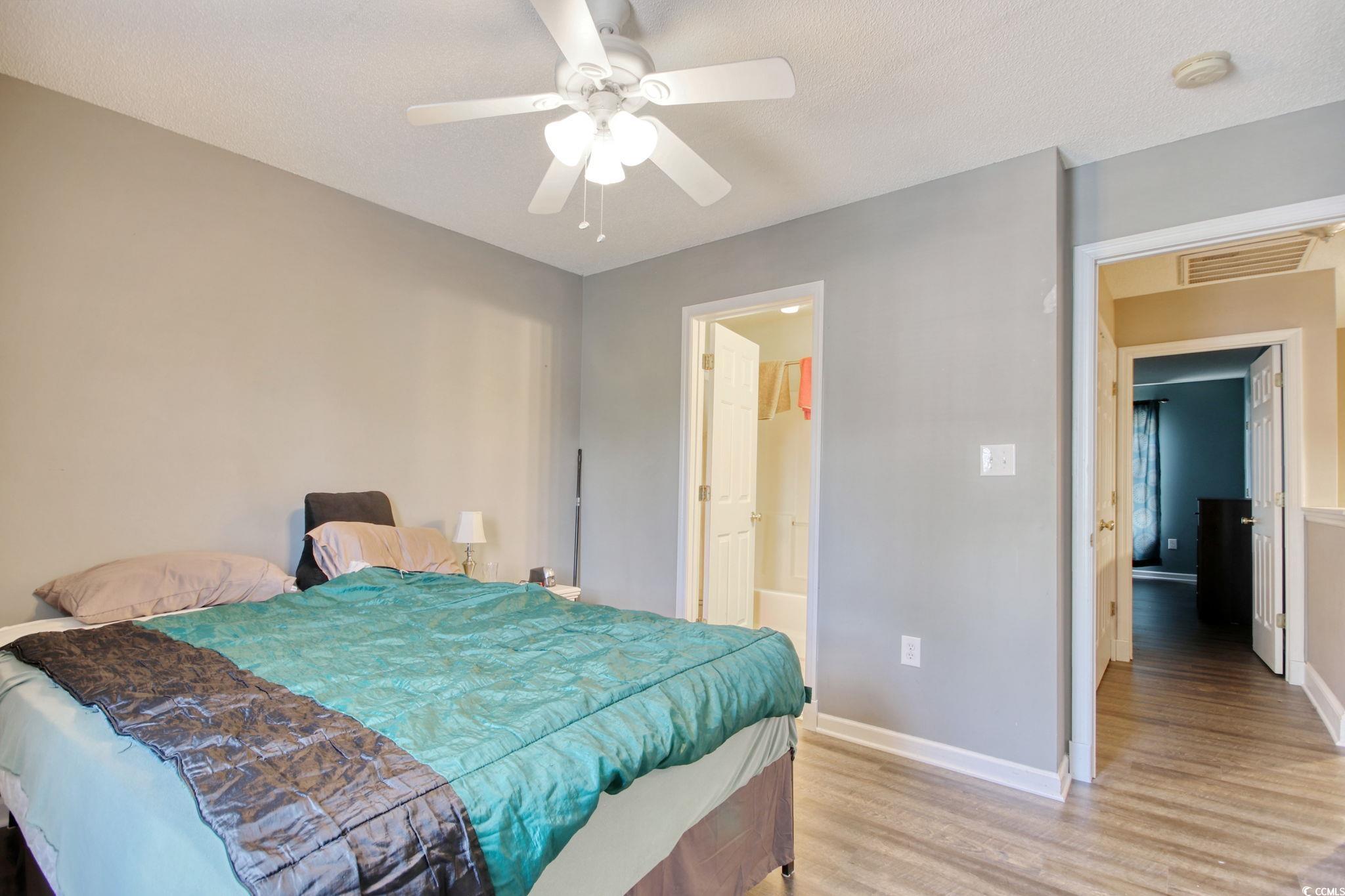 105 Spring Creek Dr. #C, Myrtle Beach, South Carolina image 16