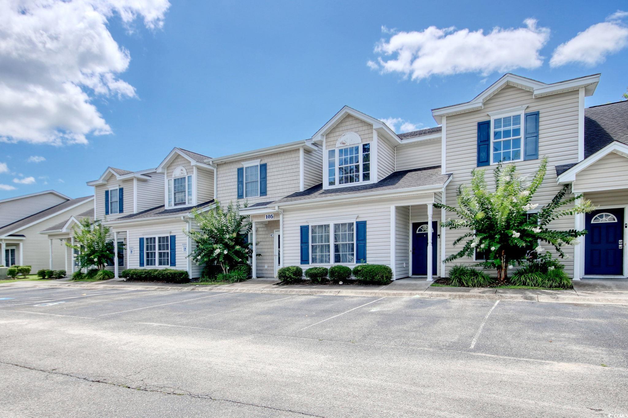 105 Spring Creek Dr. #C, Myrtle Beach, South Carolina image 2