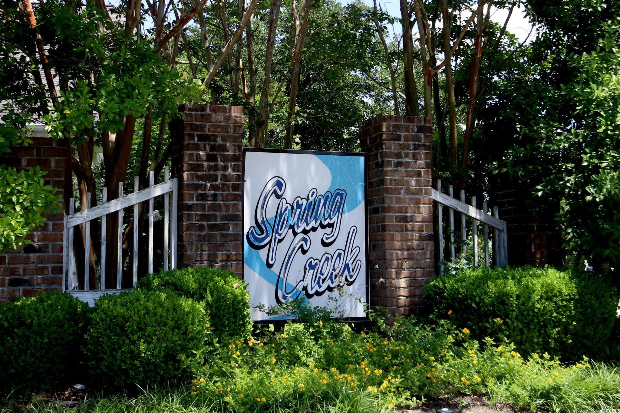 105 Spring Creek Dr. #C, Myrtle Beach, South Carolina image 23