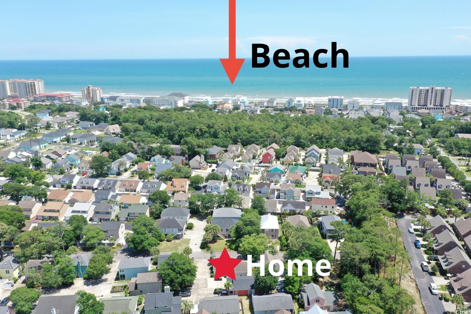 950 Tiffany Ln., North Myrtle Beach, South Carolina image 29