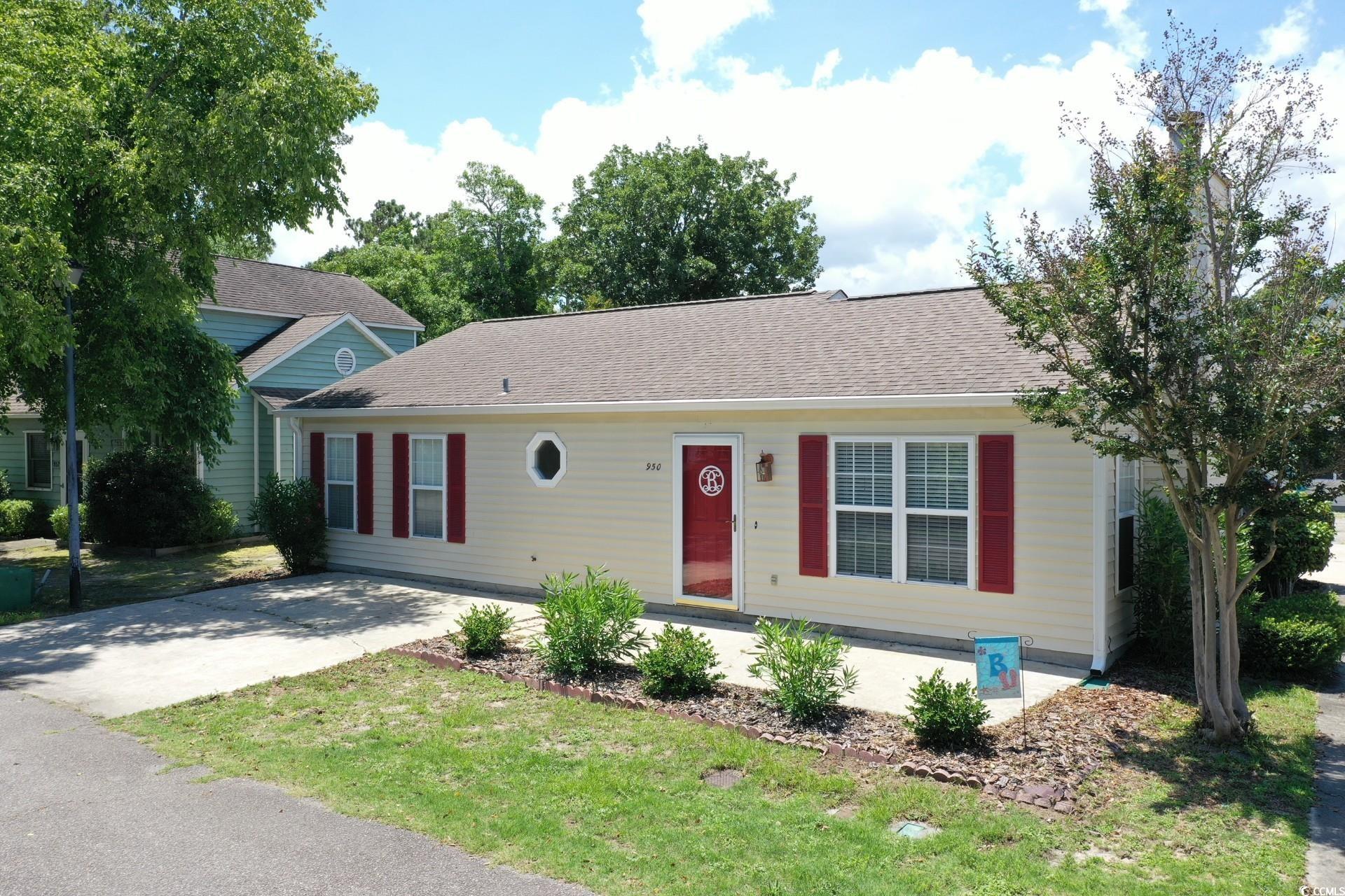 950 Tiffany Ln., North Myrtle Beach, South Carolina image 33