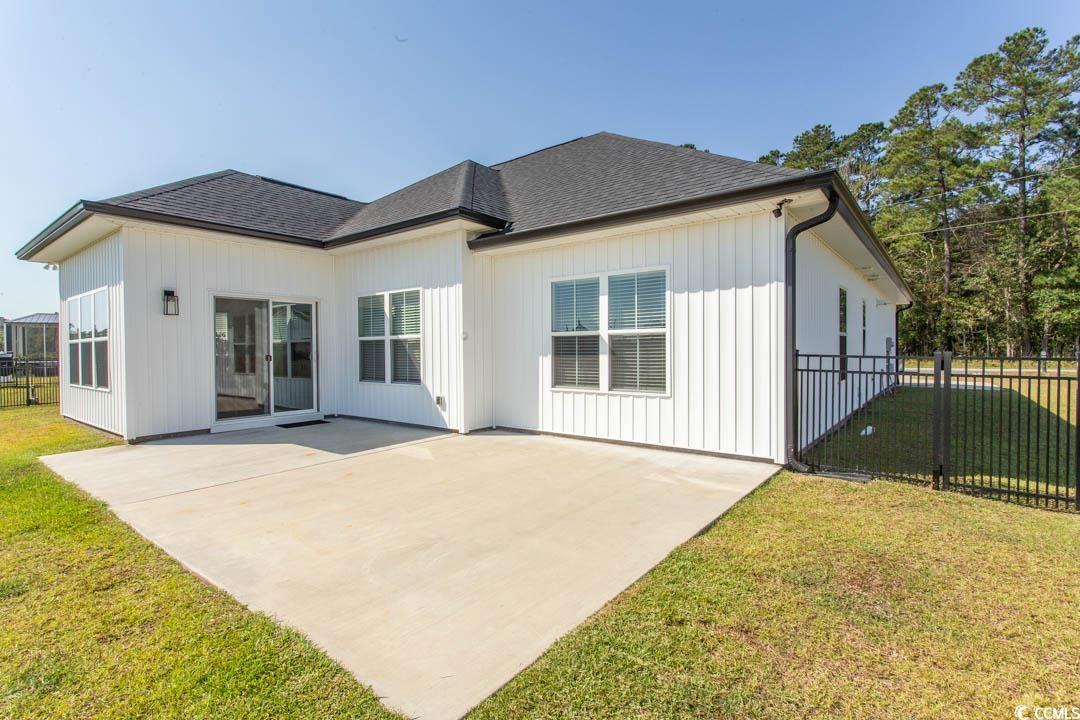 Simpson Creek Dr., Loris, South Carolina image 34