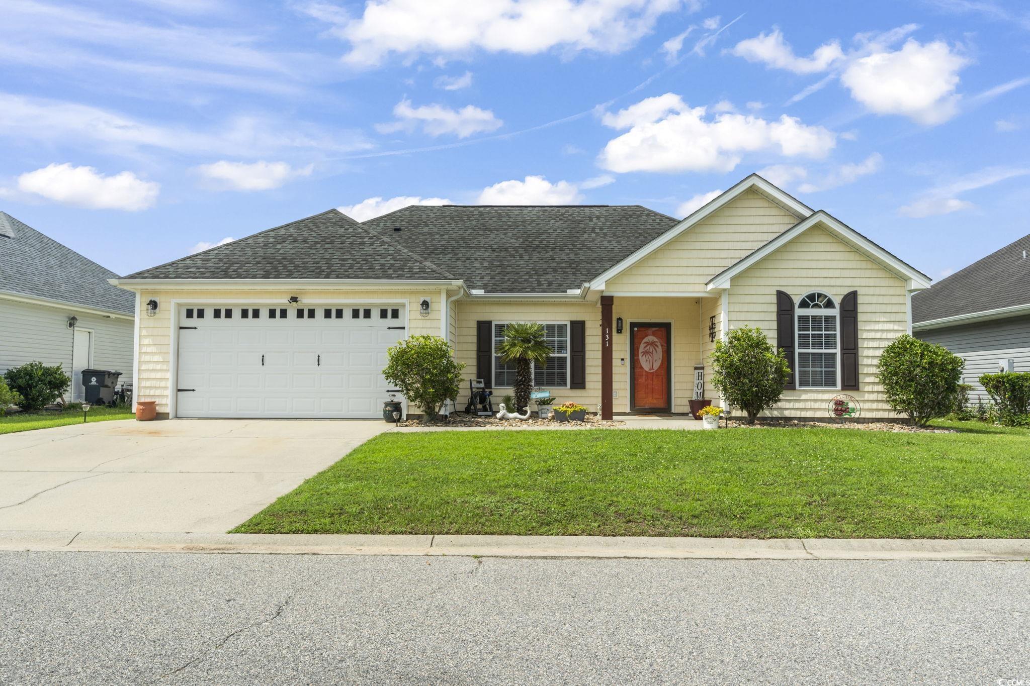 131 River Country Dr. Conway, SC 29526